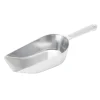 Westmark Hygia kruideniersschep 31 cm - 650 ml aluminium