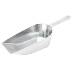 Westmark Hygia kruideniersschep 35 cm - 1,1 liter aluminium