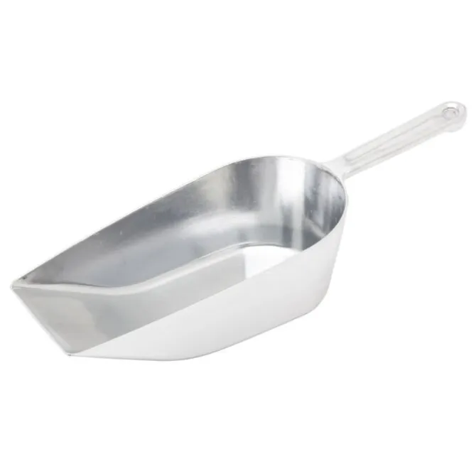 Westmark Hygia kruideniersschep 35 cm - 1,1 liter aluminium