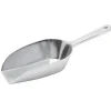 Westmark Hygia kruideniersschep 21 cm - 210 ml aluminium