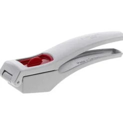 Westmark Josie knoflookpers 16 cm gecoat aluminium