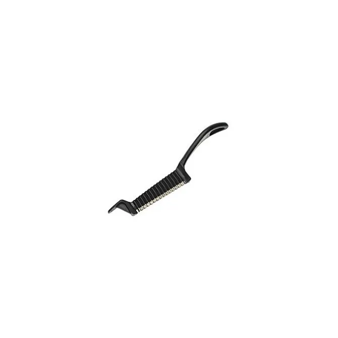 Westmark kartelsnijder 21 cm kunststof-rvs zwart