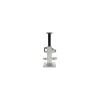 Westmark kersen- en pruimenontpitter 22,5 cm gecoat aluminium