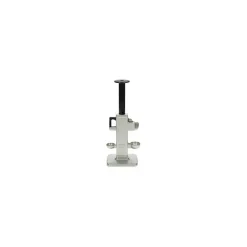 Westmark kersen- en pruimenontpitter 22,5 cm gecoat aluminium