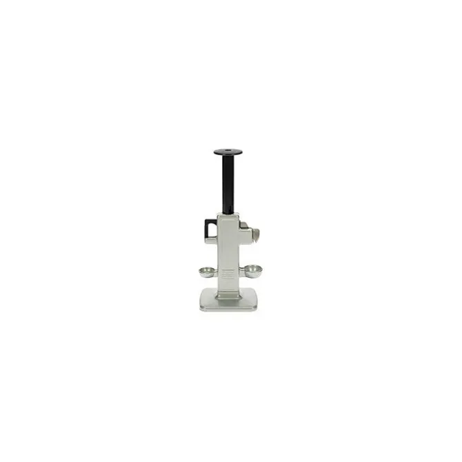 Westmark kersen- en pruimenontpitter 22,5 cm gecoat aluminium
