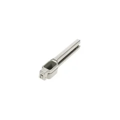 Westmark knoflookpers 15 cm aluminium