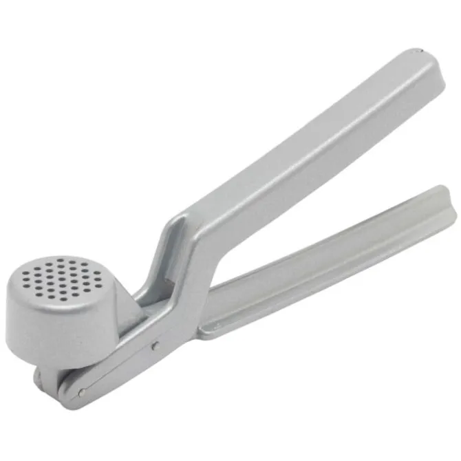 Westmark knoflookpers 17,5 cm gietaluminium