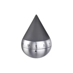 Westmark kookwekker ø 6,2 cm rvs
