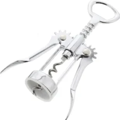 Westmark kurkentrekker 17,3 cm rvs