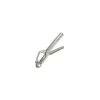 Westmark olijvenontpitter gecoat aluminium