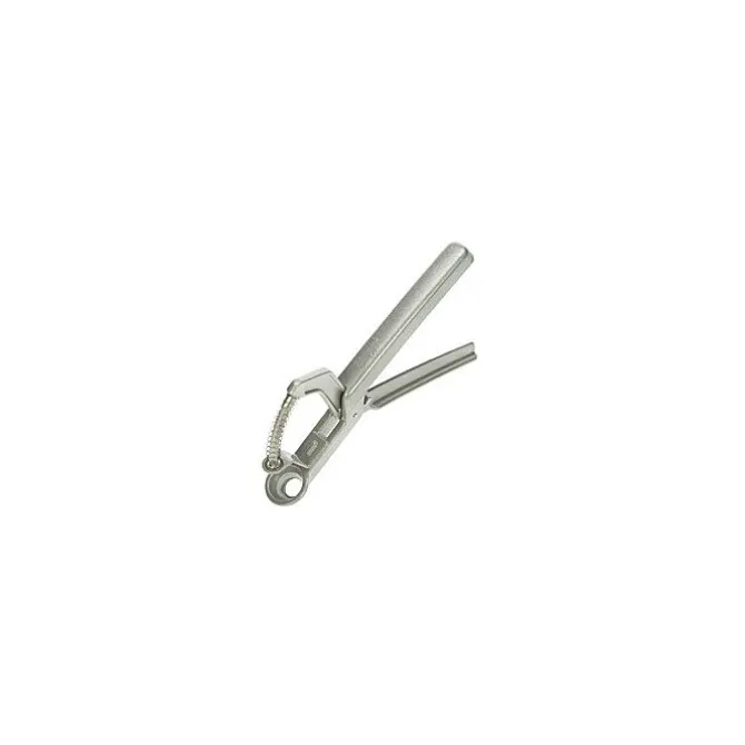 Westmark olijvenontpitter gecoat aluminium