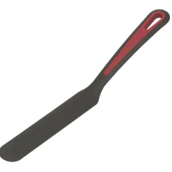 Westmark pannenkoekenspatel 33 cm kunststof zwart-rood