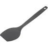 Westmark raclette-gourmetspatels set 17 cm kunststof zwart 4