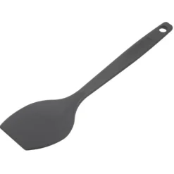 Westmark raclette-gourmetspatels set 17 cm kunststof zwart 4