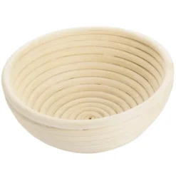 Westmark rijsmand ø 20,5 cm h 8 cm voor 1-1,5 kg deeg