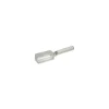 Westmark Scalex visontschubber 21 cm aluminium