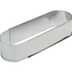 Westmark slofvorm 27 - 40 cm rvs