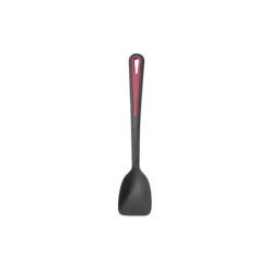 Westmark spatel 33,5 cm kunststof zwart