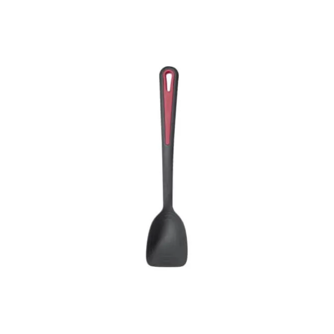 Westmark spatel 33,5 cm kunststof zwart