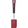 Westmark spatel 27,6 cm kunststof zwart