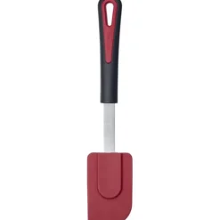Westmark spatel 27,6 cm kunststof zwart