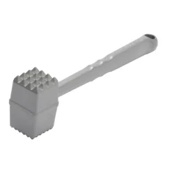 Westmark vleeshamer 21,5 cm gecoat aluminium