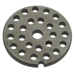 Westmark vleesmolen maat 8 accessoire 6 mm staal