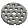 Westmark vleesmolen maat 8 accessoire 4,5 mm staal