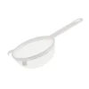Westmark zeef ø 14 cm kunststof wit