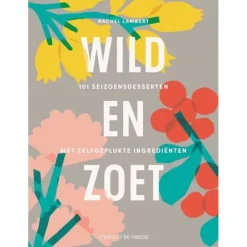 Wild & Zoet