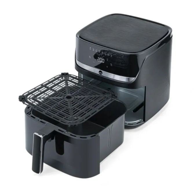 Wilfa Crispier Airfryer 8 liter