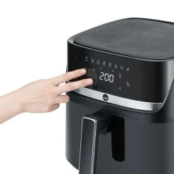 Wilfa Crispier Airfryer 8 liter