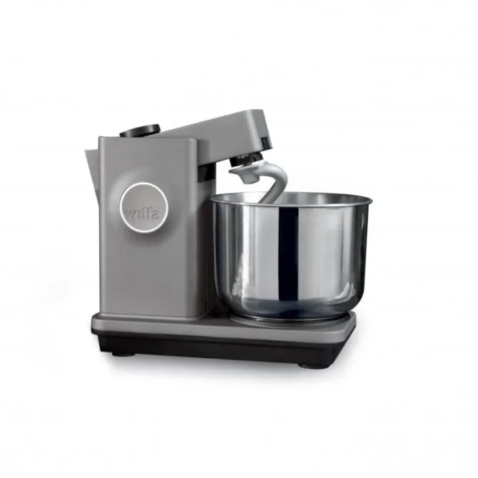Wilfa Probake kneedmachine titanium