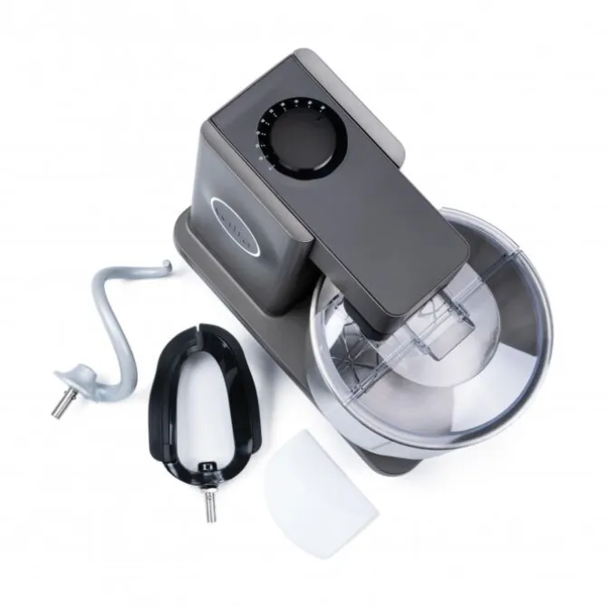 Wilfa Probake kneedmachine titanium
