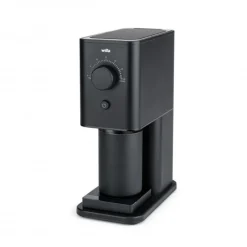 Wilfa Zense Alux koffiebonenmolen Black