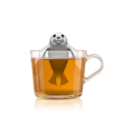 Winkee Baby Seal Tea Infuser