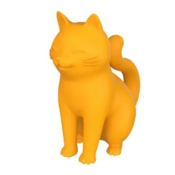 Winkee Cat Steam Release & Spoon holder