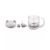 Winkee Cat Tea Cup