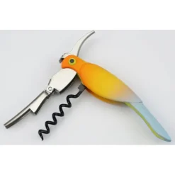Winkee Corkscrew Parrot