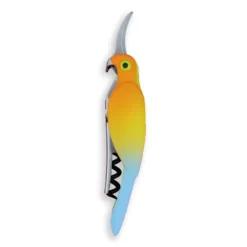 Winkee Corkscrew Parrot