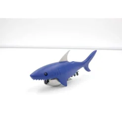 Winkee Corkscrew Shark