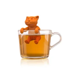 Winkee Cute Cat Tea Infuser