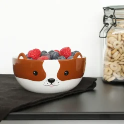 Winkee Dog bowl