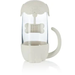 Winkee Dog Tea Cup