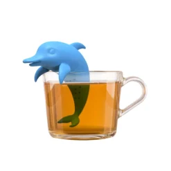 Winkee Dolphin Tea Infuser