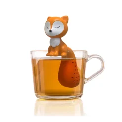 Winkee Fox Tea Infuser