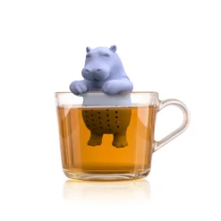 Winkee Hippo Tea Infuser