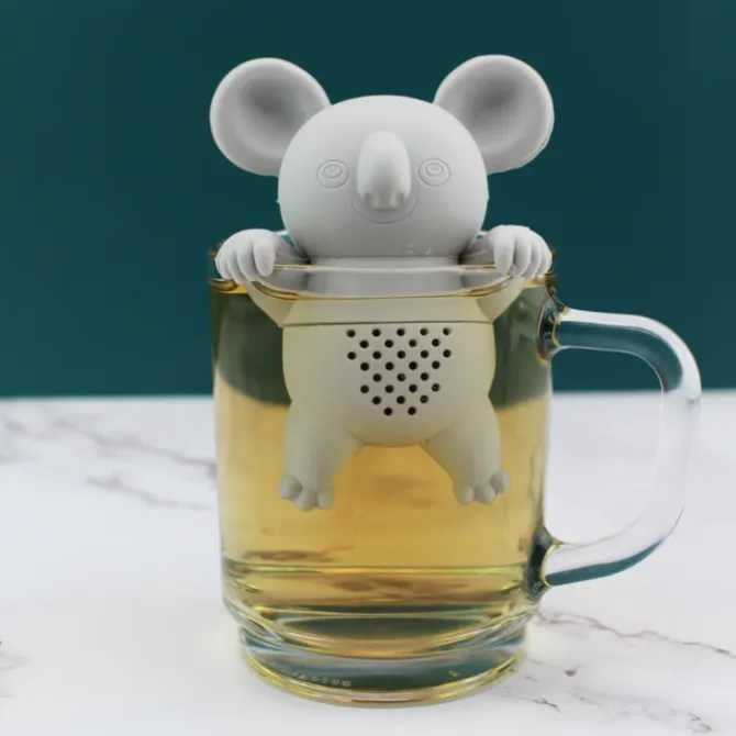 Winkee Koala Tea Infuser