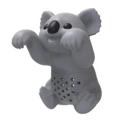 Winkee Koala thee-infuser silicone