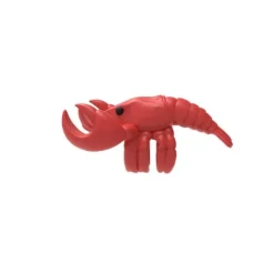 Winkee Larry Lobster Steam Release & Spoon holder
